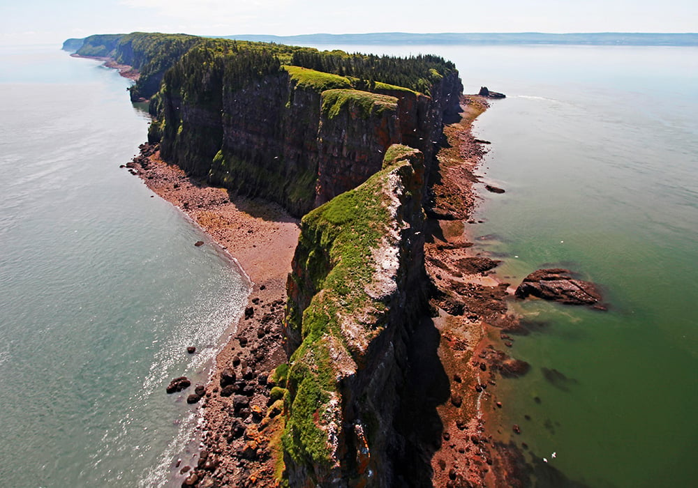 annapolis valley tourist attractions
