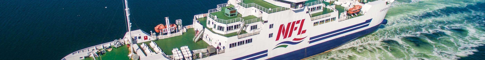 Nova Scotia to PEI Ferry | FAQ | Ferries