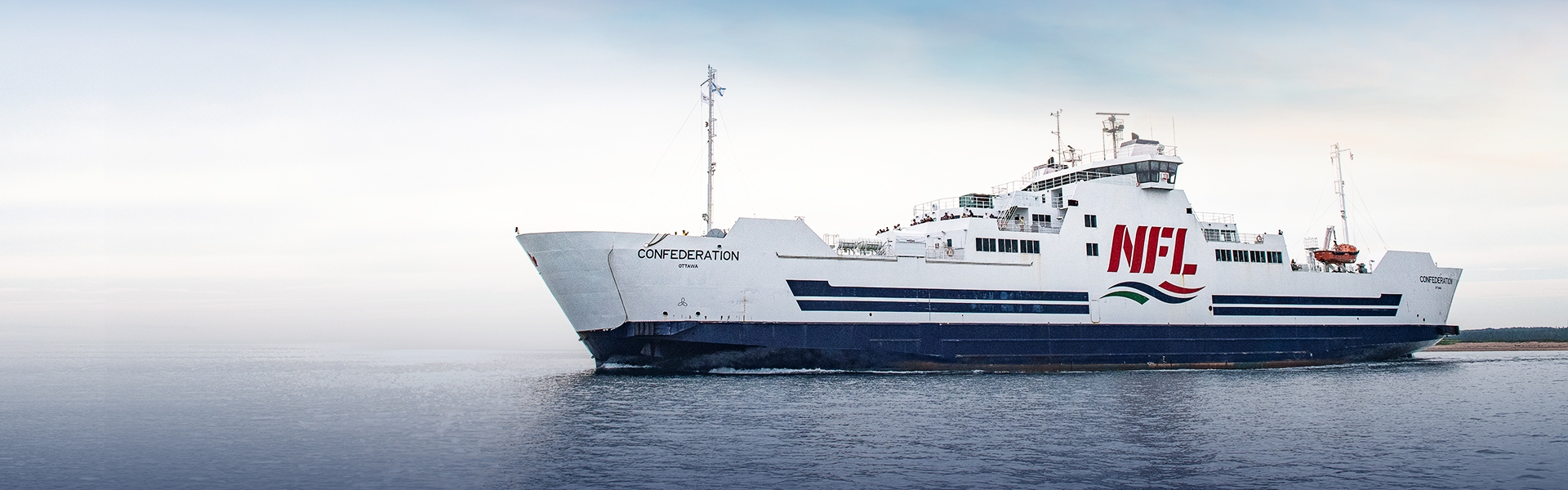 Nova Scotia to PEI Ferry Service | Northumberland Ferries | Ferries