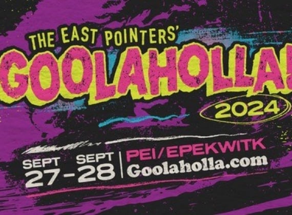 GoolaHolla Festival