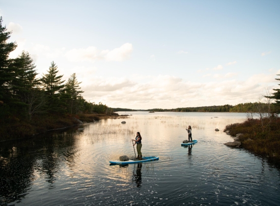 East Coast Paddle Company