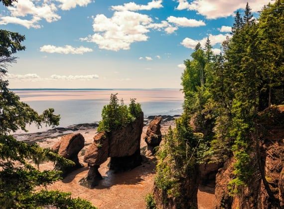 Bay of Fundy