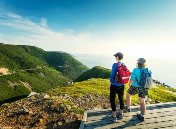 Cabot Trail