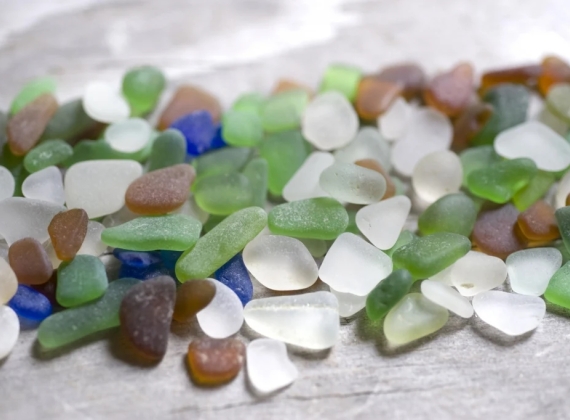 sea glass festival